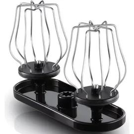 Philips Avance Collection HR7776 Schwarz