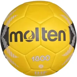 Molten HX 1800 IHF Handball gelb 2