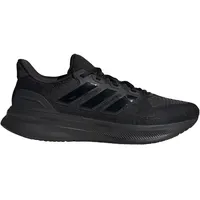 Adidas Ultrarun 5 Core Black / Core Black / Cloud White 44