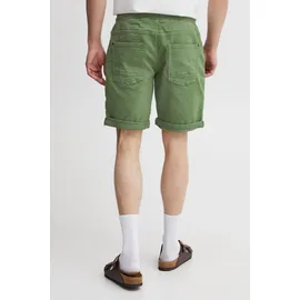 Blend Jeansshorts BHJogg Stilvolle 5-Pocket-Jeansshorts grün M