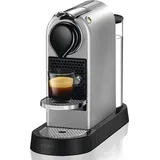 Krups Nespresso CitiZ