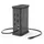 Hama USB-Hub Connect2Office Black, USB-C® Power Delivery