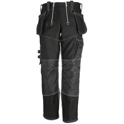 Job Zunfthose Doppel-Pilot HER[Q]LES - 110