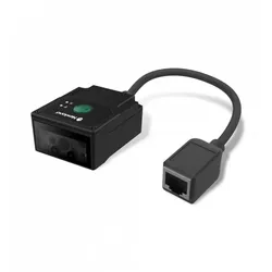 Newland FM431 Barracuda Pro, Fester Barcodeleser, 1D/2D, CMOS, Code 39, EAN-13,