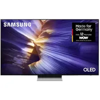 Samsung GQ83S90F 83" OLED 4K Vision AI Smart TV S90F
