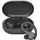 sonidolab Vibe Sport Earbuds kabellose In-Ear Bluetooth Kopfhörer, 32h Bluetooth 5 Wiedergabe, kleine Passform, IP55, Dual Connect, autom. Einschalten & Verbinden