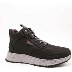 HEYDUDE  Turnschuhe -  in Schwarz, 45