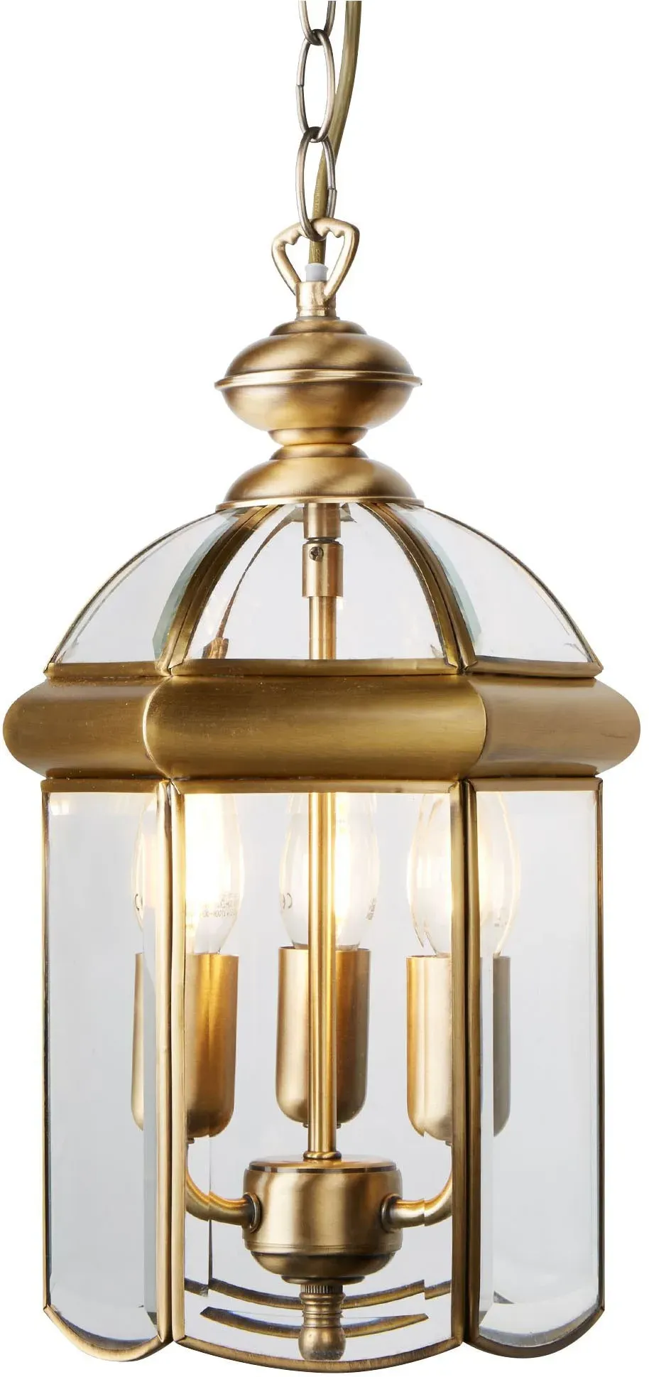 SEARCHLIGHT Hängeleuchte 