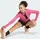 adidas Adi365 Womens Rot/Pink L