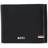 HUGO BOSS Iconic Geldbörse Herren schwarz