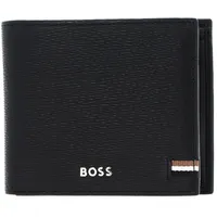 HUGO BOSS Iconic Geldbörse Herren schwarz