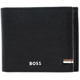 HUGO BOSS Iconic Geldbörse Herren schwarz