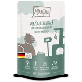 MjAMjAM Kalb & Truthahn 12 x 125 g