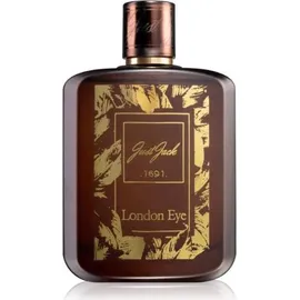 JUST JACK London Eye Eau de Parfum 100 ml