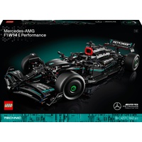 Lego Technic - Mercedes-AMG F1 W14 E Performance (42171)