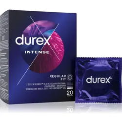 Durex Intense Kondome 20 St.