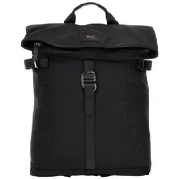 GUESS Rucksack Arezzo Backpack Black
