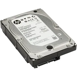 HP 4TB SATA 7200 HDD