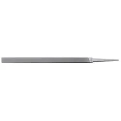 Dick 11142530, Datei, Flache Datei, Edelstahl, 25 cm, 14 mm, 325,2 mm
