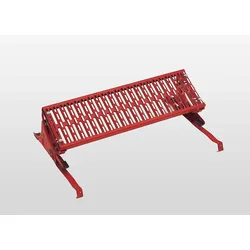 Munk Standrost - 011176