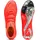 Puma Future 9 Ultimate FG Herren PUMA Red/White/Glowing Red/Black 44