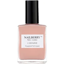 NAILBERRY Nagellack L'Oxygéné