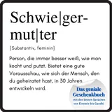 27amigos Schwiegermutter: