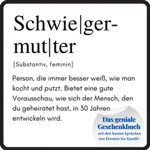 27amigos Schwiegermutter: