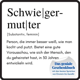 27amigos Schwiegermutter: