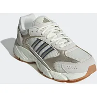 Adidas Crazychaos 2000 Off White / Cyber Metallic / Orbit Grey 40