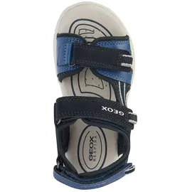 GEOX Alben Navy 38
