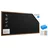 ALLboards Kreidetafel 200 x 100 cm