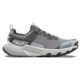 Salewa Pedroc 2 Schuhe (Größe 47, onyx-vapor blue)