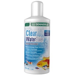 DENNERLE Dennnerle Clear Water Elixier 250 ml