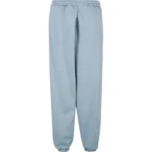 Karl Kani Autograph Heavy Os Sweatpants - Blau - S