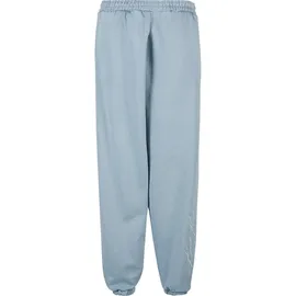 Karl Kani Autograph Heavy Os Sweatpants - Blau - S