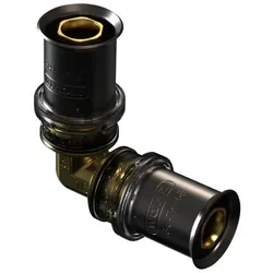comfort-press-Metall-Winkel A20 90 Grad 16mm