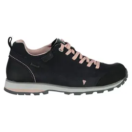 CMP Elettra Low WP Damen Anthracite/Pastel Pink 42