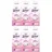 Lenor Weichspüler Light Jasminblüte 