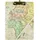 Legami - Dokumentenmappe mit Clip, travel, Small, Traditionell