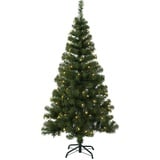 STAR TRADING Best Season 609-03 LED Ottawa Prelit-Tree, beleuchtet