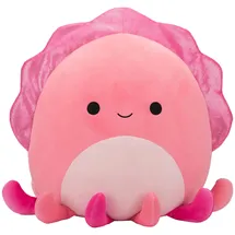 Squishmallows Jazwares Squishmallows Augie 40 cm Mehrfarbig