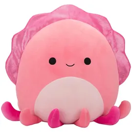 Squishmallows Jazwares Squishmallows Augie 40 cm Mehrfarbig