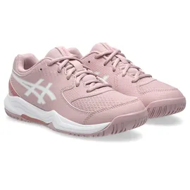 Asics Gel-Dedicate 8 GS Kinder Rosa / Weiß 39