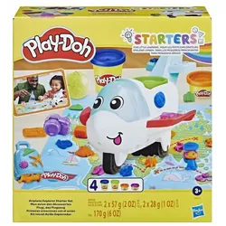 Knetspiel Hasbro – Kreatives Kneten für Kinder