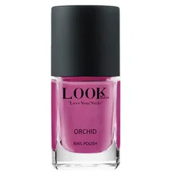 Nagellack Look to go ORCHID