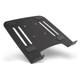 InLine Notebook-Halterung mit VESA 75 Adapter schwarz