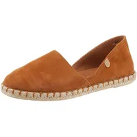 Verbenas Carmen Serraje Damen Braun 39