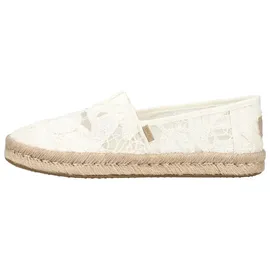 TOMS Halbschuhe Halbschuhe Textil - Naturbelassen - 39