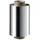Comair Alufolie 16/17μ 12 cm x 250 m silber